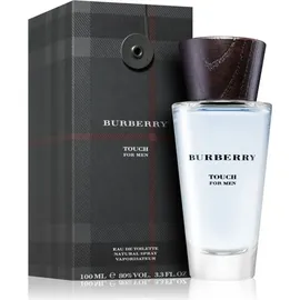 Burberry Touch Eau de Toilette 100 ml