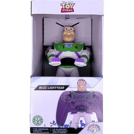 NBG Buzz Lightyear Controller Halterung mehrfarbig