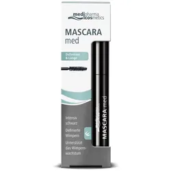 Mascara med 5 ml