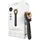geske MicroNeedle Face Roller | 9 in 1 grau