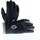 KARI TRAA Himle Glove Damen Handschuhe Schwarz 6