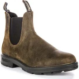 Blundstone 1615 Herren Grün 43,5