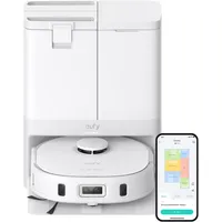 eufy X10 Pro Omni White
