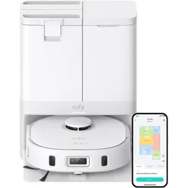 eufy X10 Pro Omni White
