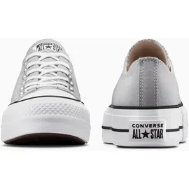 Converse Chuck Taylor All Star Lift Platform Grau 38