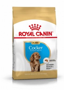 Royal Canin Puppy Cocker Spaniel hondenvoer  2 x 3 kg