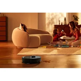 Roborock S8 MaxV Ultra schwarz