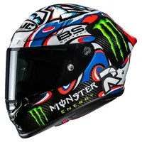 HJC Helmets RPHA 1 V2 Mehrfarbig L