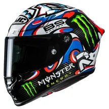 HJC Helmets RPHA 1 V2 Mehrfarbig L