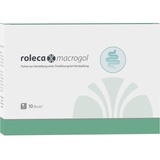 ROLECA Pharma GmbH ROLECA Macrogol