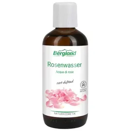 bergland gmbh Rosenwasser