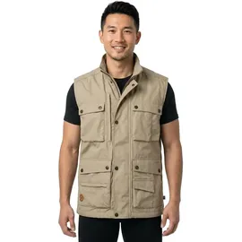 Fjällräven Reporter Lite Weste Fossil M