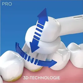 Oral-B Pro 1 200 Sensi UltraThin