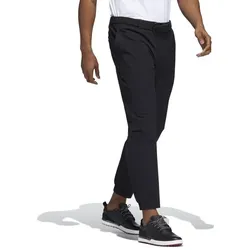 adidas Golf Go To Commuter Herrenhose schwarz
