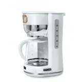 Muse MS-320 T Wasserkocher Edelstahl Fassungsvermögen: 1.2l