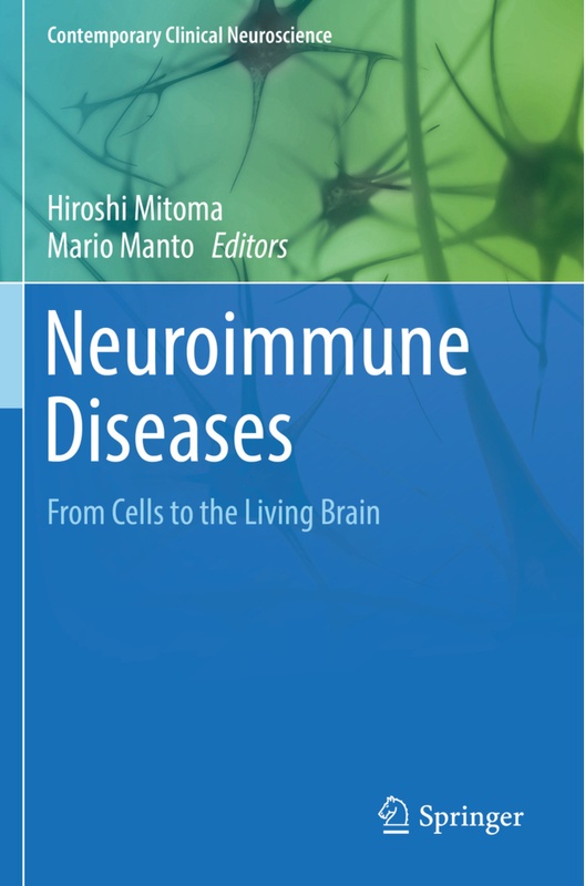 Neuroimmune Diseases, Kartoniert (TB)
