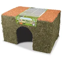 JR Farm Heu-Haus Karotte groß (600 g)
