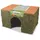 JR Farm Heu-Haus Karotte groß (600 g)