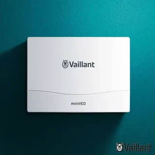 Vaillant miniVED H 6/3 N Elektro-Durchlauferhitzer (0010044425)