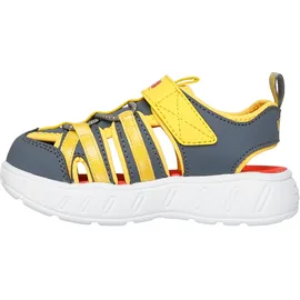 SKECHERS PLAY SCENE SPLASH Gelb 26