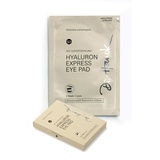 Dr. Hauck Hyaluron Express Eye Pads 5x2 St 1