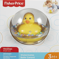 Fisher-Price Entchenball