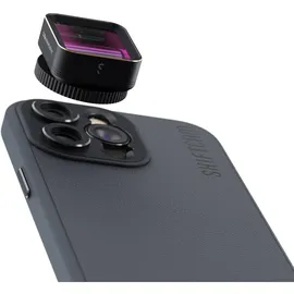 ShiftCam LensUltra 1,33x Anamorphic schwarz