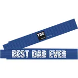 TOX Meterstab "BEST DAD EVER"