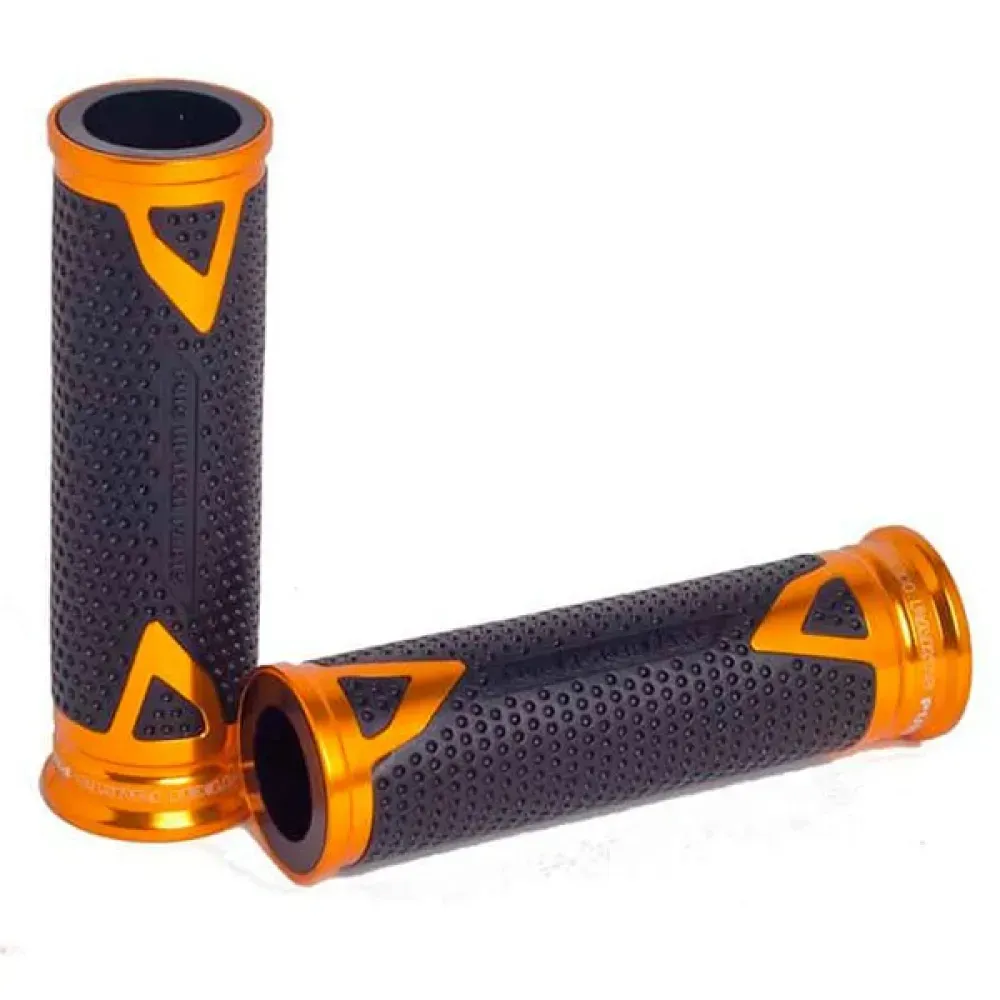 Puig Hi-tech Radikal Griffe - Gold - 22 mm / 123 mm