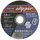 Saint-Gobain-Abrasives GmbH Trennscheibe D125x1,6 mm Typ 41