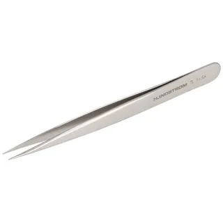 Lindström TL 1-SA-SL Präzisionspinzette 1 Spitz 120mm