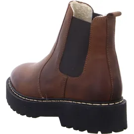 Palpa Chelsea Boot Braun | Gr.: 40