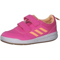 Adidas Tensaur C Laufschuh, Scrpnk Aciora Gum3,