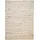 THEKO Wollteppich THEKO "Allgäu Super, handgewebt" Gr. 11, beige (natur), B:70cm H:10mm L:240cm, Wolle, Teppiche, Handweb Teppich, reine Schurwolle, auch als Läufer, Kundenliebling