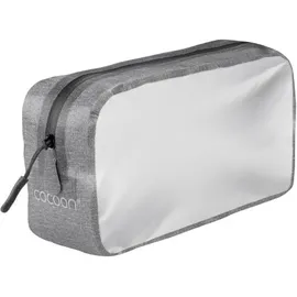Cocoon Carry On Liquid Bag Volumen 1,0 Heather Grey