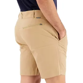 Icebreaker Hike Kurze Hose Beige 30