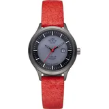 UMR Ruhla Solar 96962 RSO96962 Damenarmbanduhr