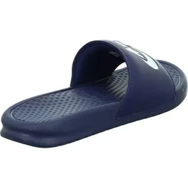 Nike Benassi Jdi Dunkelblau 41