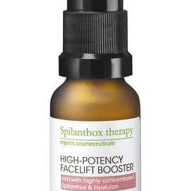 Spilanthox therapy Facelift Booster Serum 15 ml