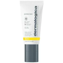 Dermalogica PoreScreen Sonnencreme Öl LSF 40 30 ml
