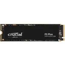 Crucial P3 Plus 1 TB M.2