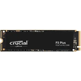 Crucial P3 Plus 1 TB M.2