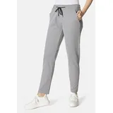 Stooker Berlin Print Tapered Fit grau 36