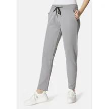 Stooker Berlin Print Tapered Fit grau 36