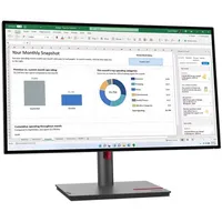 Lenovo ThinkVision P27h-30 27"