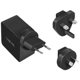 Logilink PA0302 Reiseadapter PA0302