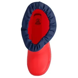 Lurchi Paxo Gummistiefel Rot 31