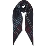 Tommy Hilfiger TH Distinct Light Scarf Space Blue