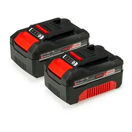 Einhell Power X Change 18 V 2 x 4,0 Ah 4511489
