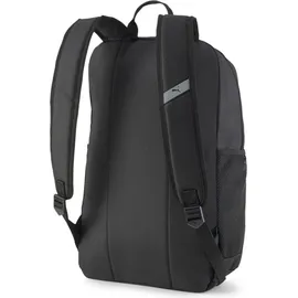 Puma S Rucksack Schwarz